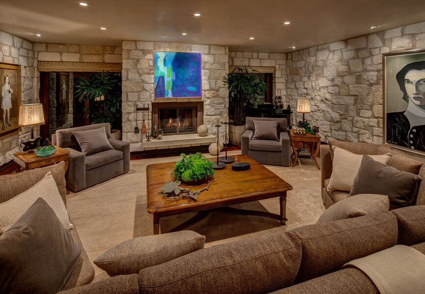 Family Rooms Portfolio Barbara Lee Grigsby Design Ociates Inc Family Rooms Portfolio Barbara Lee
